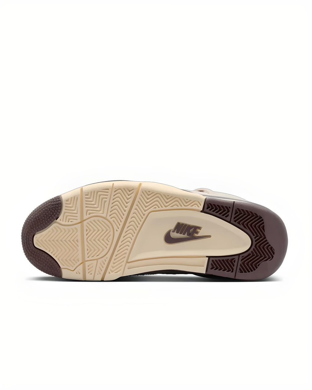 Air Jordan 4 x A Ma Maniére - Yuko Sports