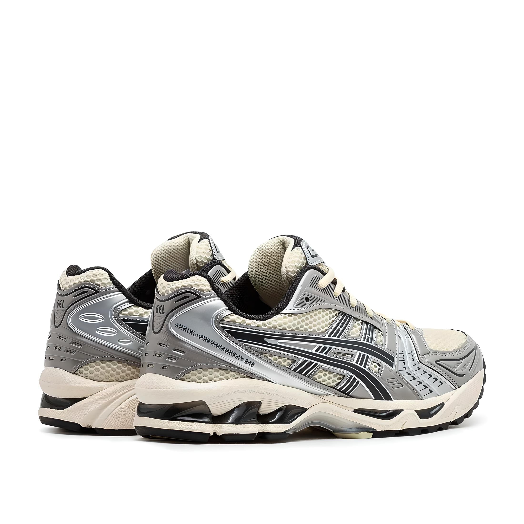 Asics Gel Kayano 14 - Yuko Sports