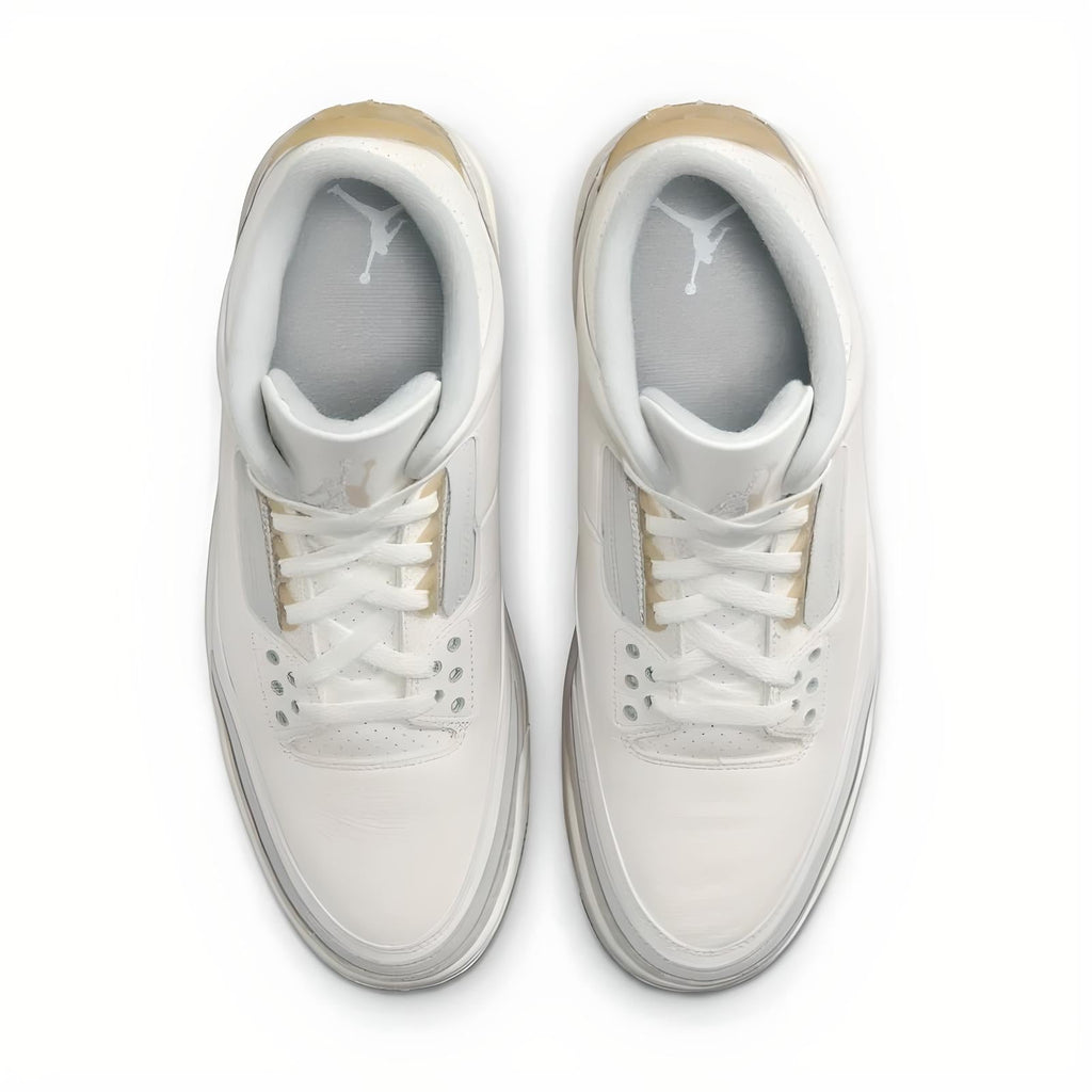 Air Jordan 3 Retro Craft
