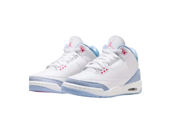 Air Jordan 3 Retro
