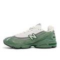 New Balance 1000 Green - Yuko Sports