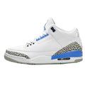 AIR JORDAN 3 RETRO UNC