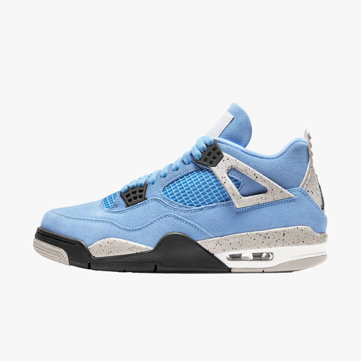AIR JORDAN 04 RETRO UNIVERSITY