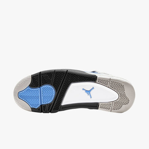 AIR JORDAN 04 RETRO UNIVERSITY