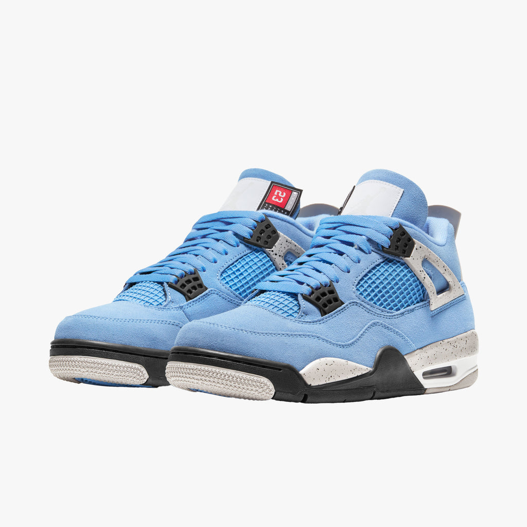 AIR JORDAN 04 RETRO UNIVERSITY