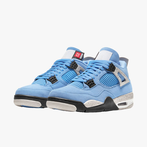 AIR JORDAN 04 RETRO UNIVERSITY