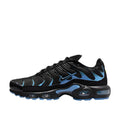 Nike Air Max Plus Tn Negro/Azul Universitario Bat