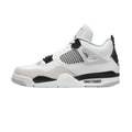 Air Jordan 4 Retro Military Black - Yuko Sports