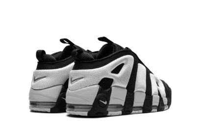 Air More Uptempo Low "Black Photon Dust"