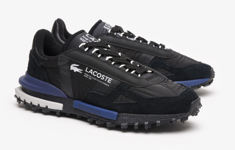 Lacoste Zapatillas bajas para hombre