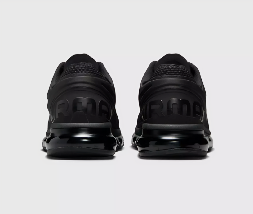 Nike Air Max 2013 Triple Negro