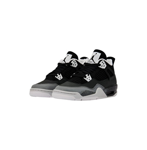Air Jordan 4 Retro «Fear» (GS)