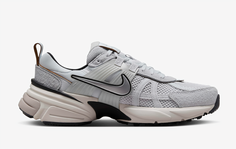 Nike V2K Run
