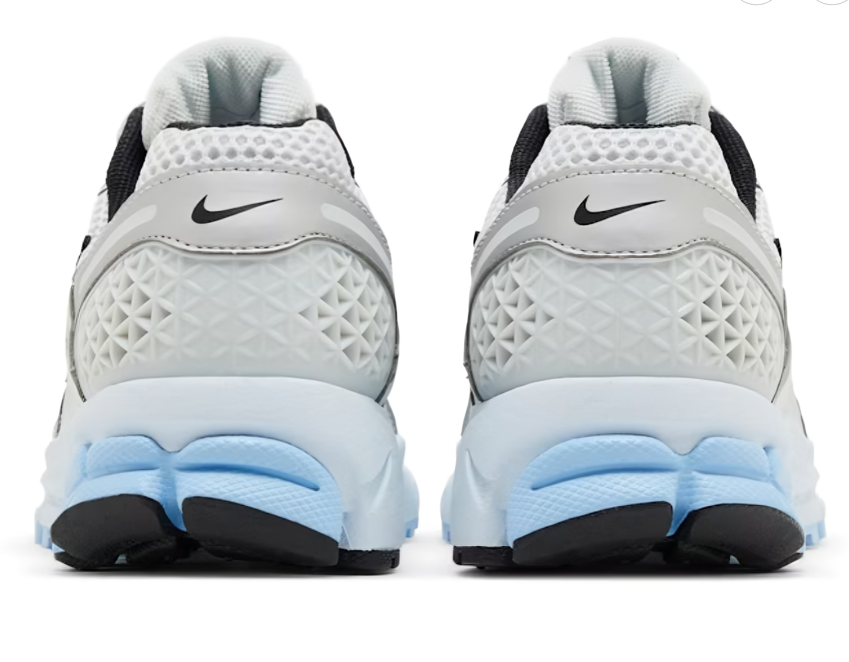 Nike Air Zoom Vomero 5 'Tinte azul plateado metalizado'