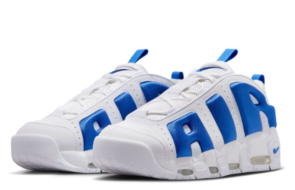 Nike AIRE MORE UPTEMPO LOW