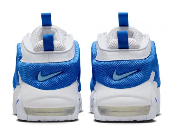 Nike AIRE MORE UPTEMPO LOW