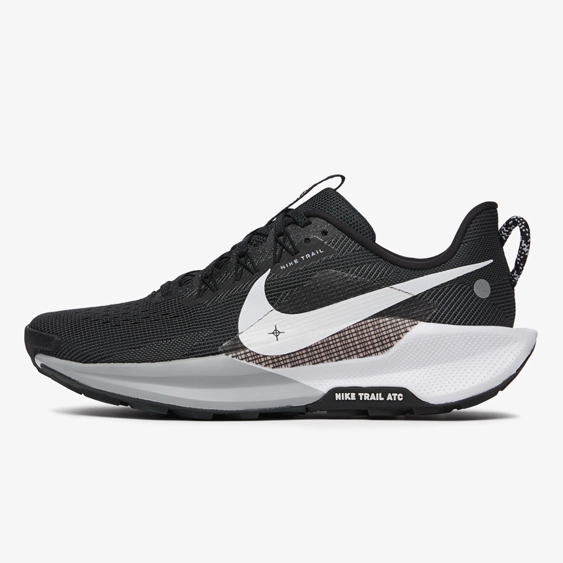 NIKE REACTX PEGASUS TRAIL 5