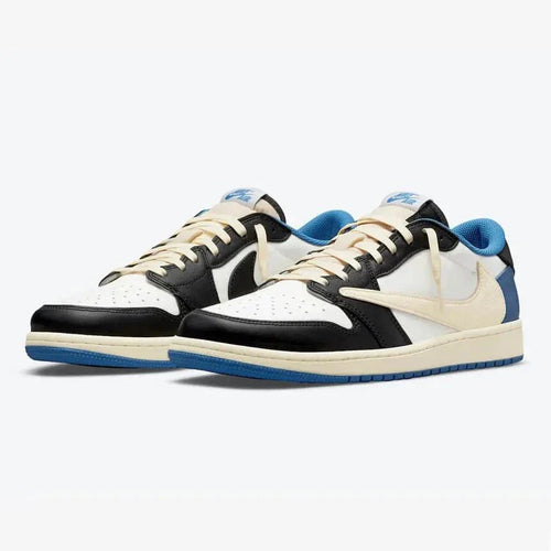 Air Jordan 1 Low SP x Travis Scott - Yuko Sports