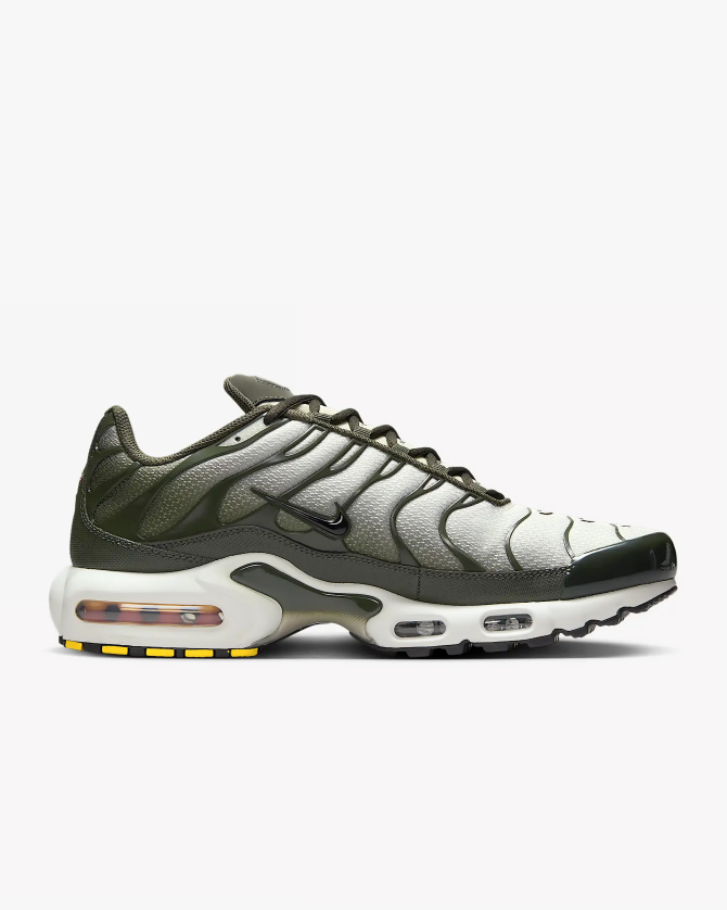 Nike Air Max Plus