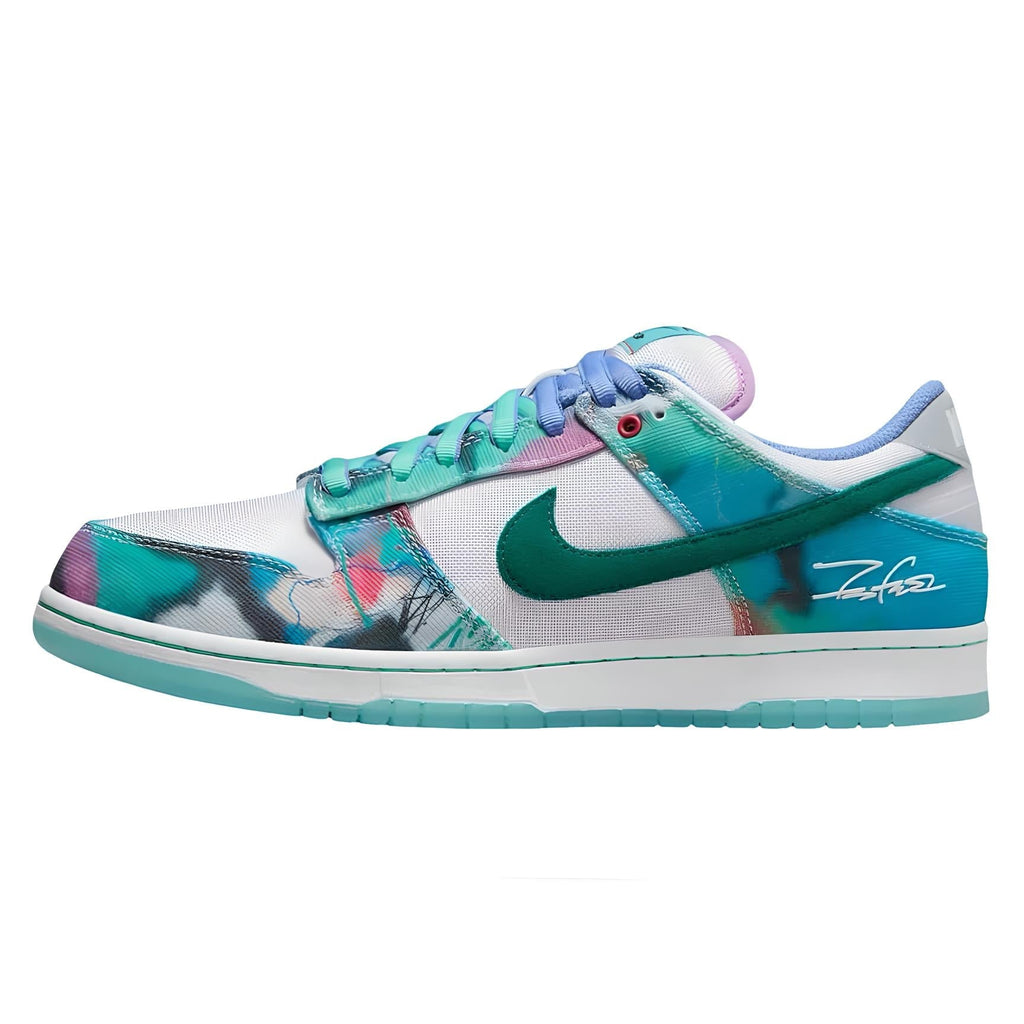 Nike Sb Dunk Low x Futura Laboratories