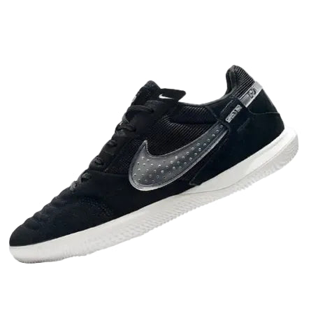 NIKE STREET GATO IC BLACK