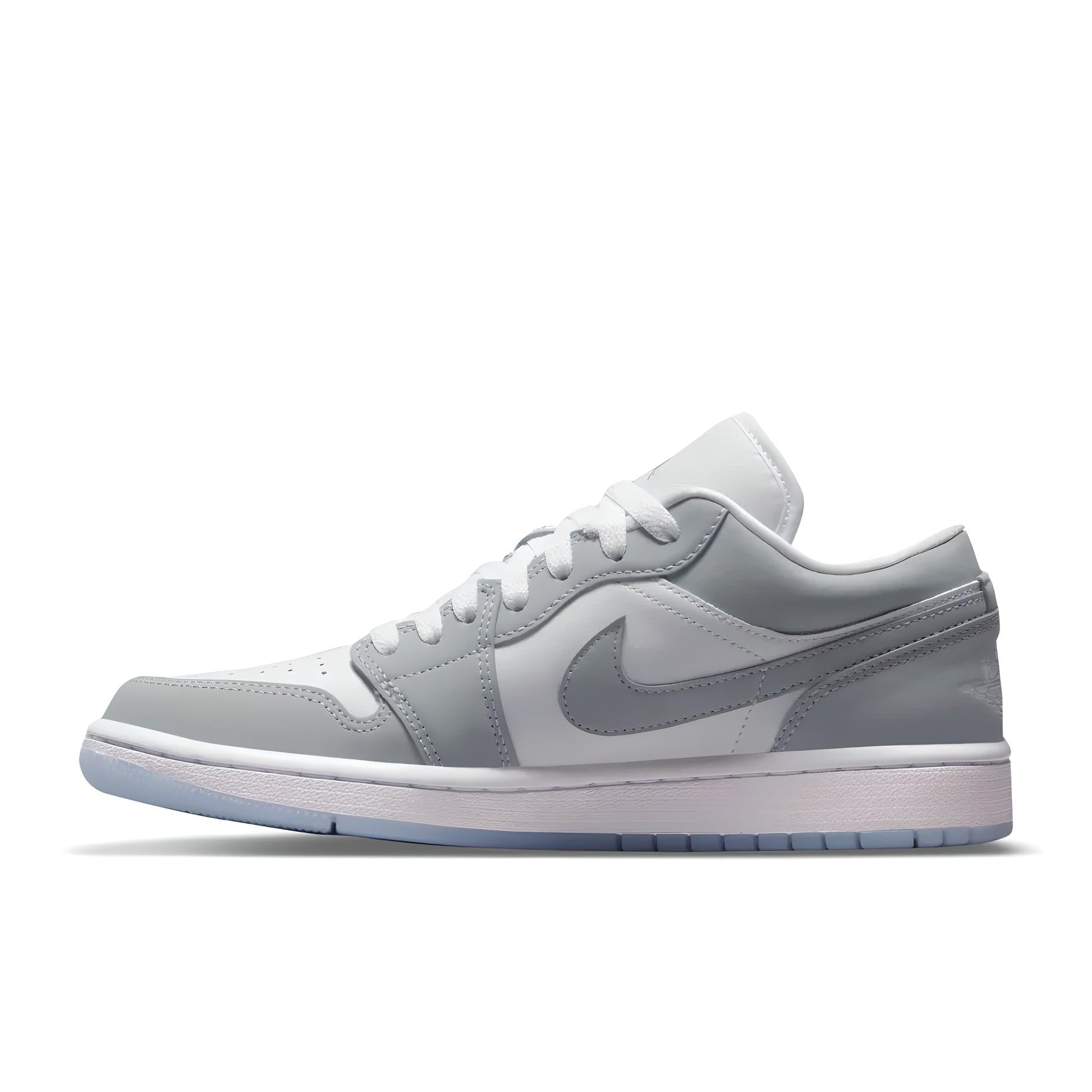 Air Jordan 1 Low - Yuko Sports
