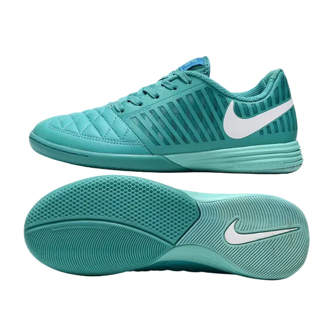 NIKE LUNARGATO II GREEN
