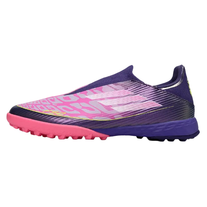 ADIDAS F50 PRO LACELESS LAMINE YAMAL TF