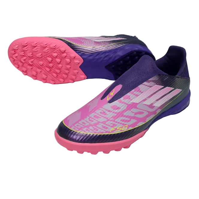 ADIDAS F50 PRO LACELESS LAMINE YAMAL TF