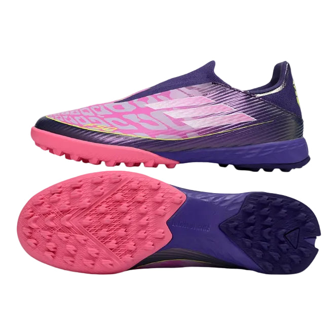 ADIDAS F50 PRO LACELESS LAMINE YAMAL TF