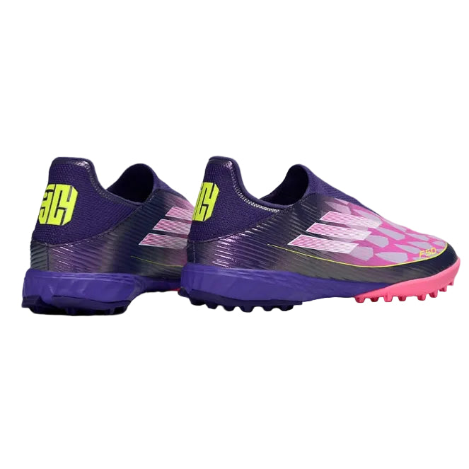 ADIDAS F50 PRO LACELESS LAMINE YAMAL TF
