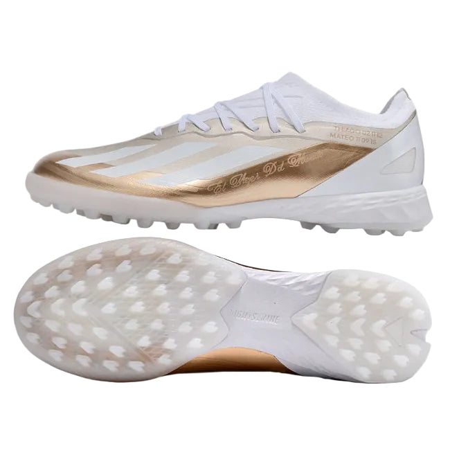 ADIDAS F50 PRO TF MESSI