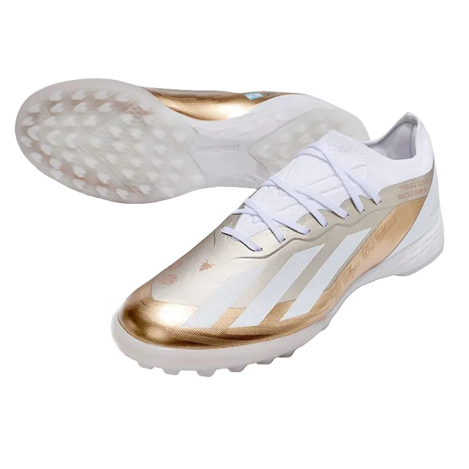 ADIDAS F50 PRO TF MESSI