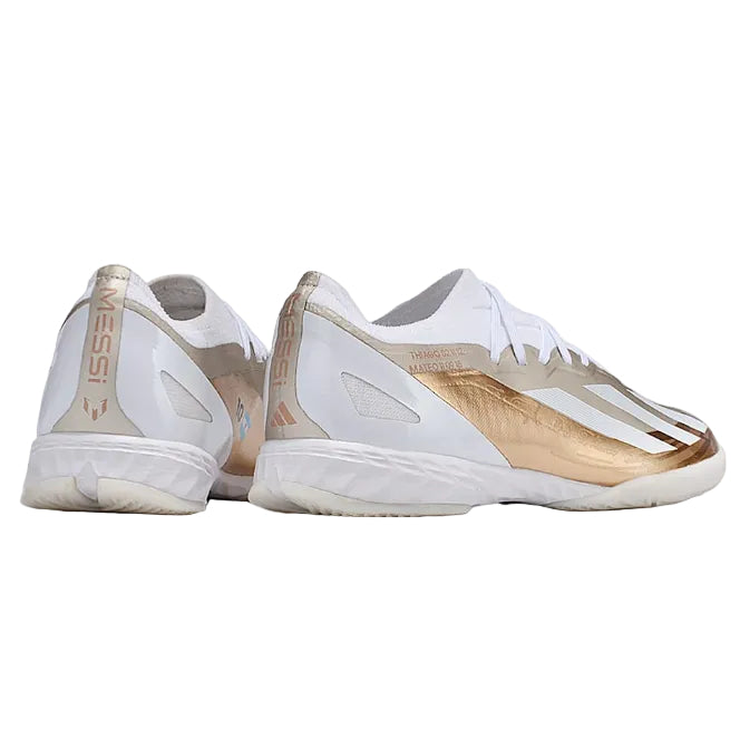 ADIDAS F50 PRO IC MESSI