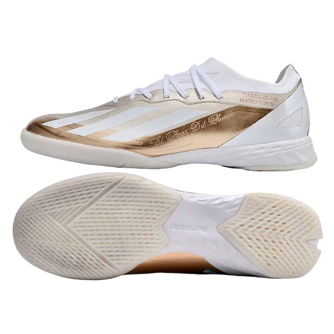 ADIDAS F50 PRO IC MESSI