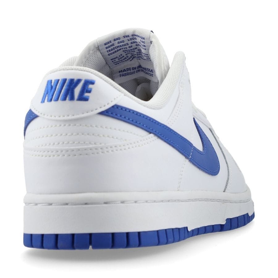 NIKE DUNK LOW RETRO