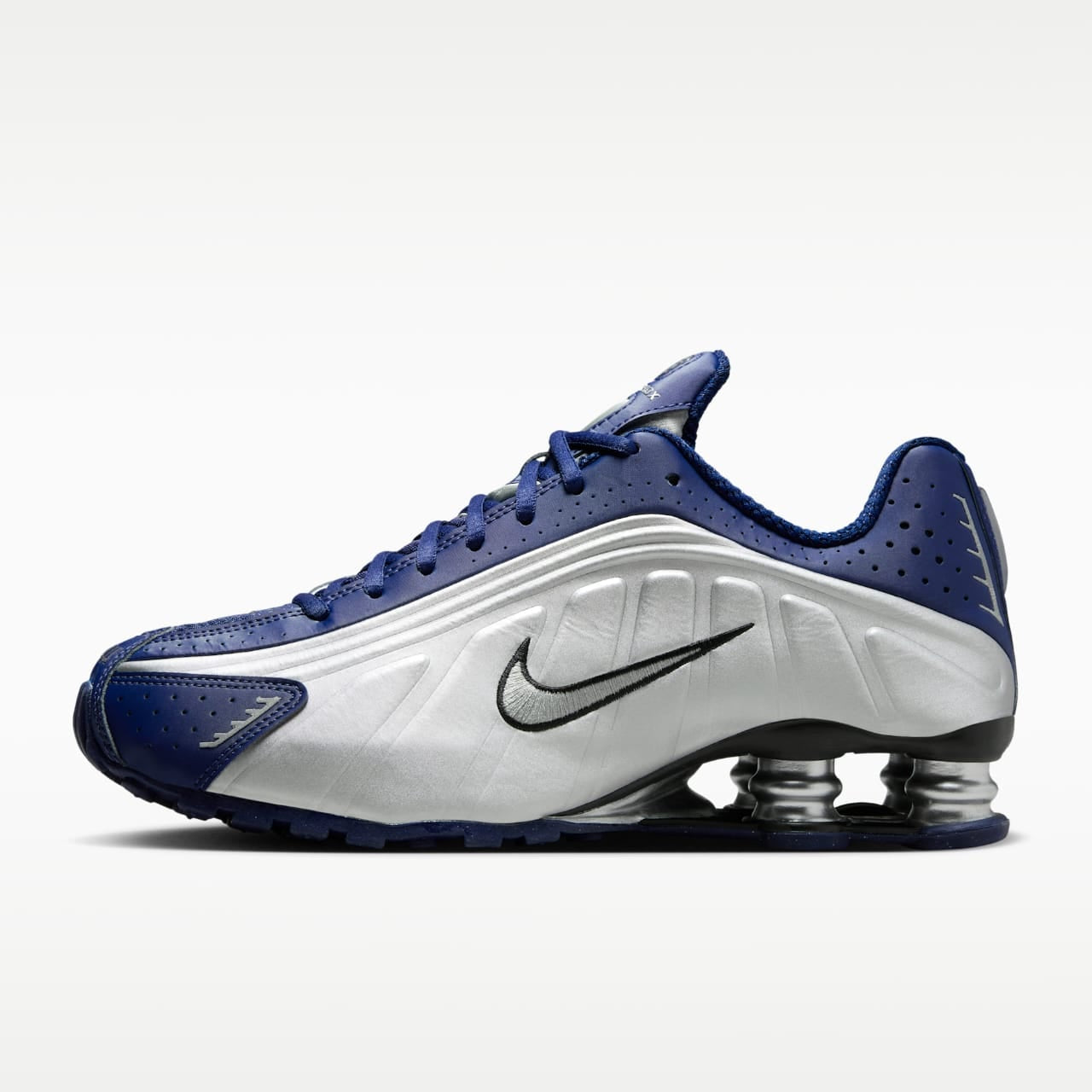 NIKE SHOX R4