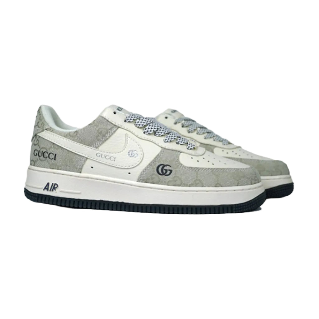 NIKE AIR FORCE 1 GUCCI