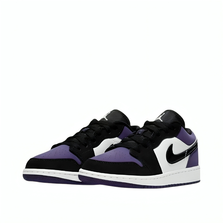 AIR JORDAN 1 LOW (GS)