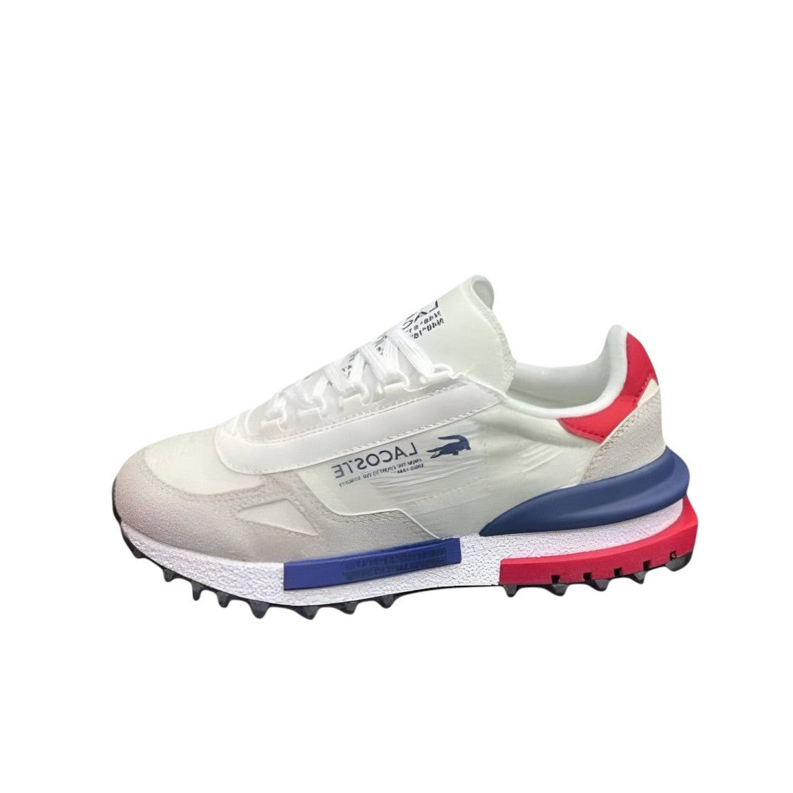 Lacoste Elite Active Dark