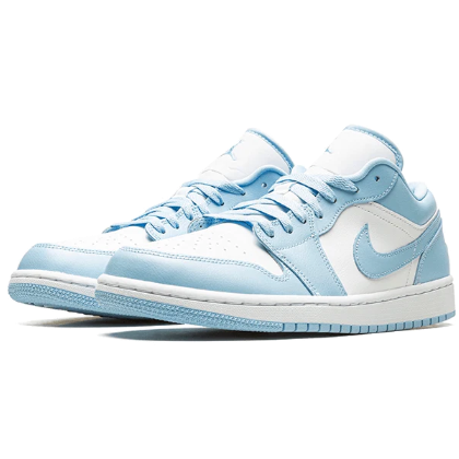 NIKE AIR JORDAN 1 RETRO LOW