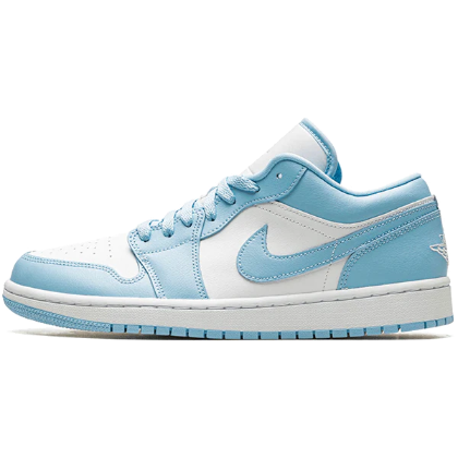 NIKE AIR JORDAN 1 RETRO LOW