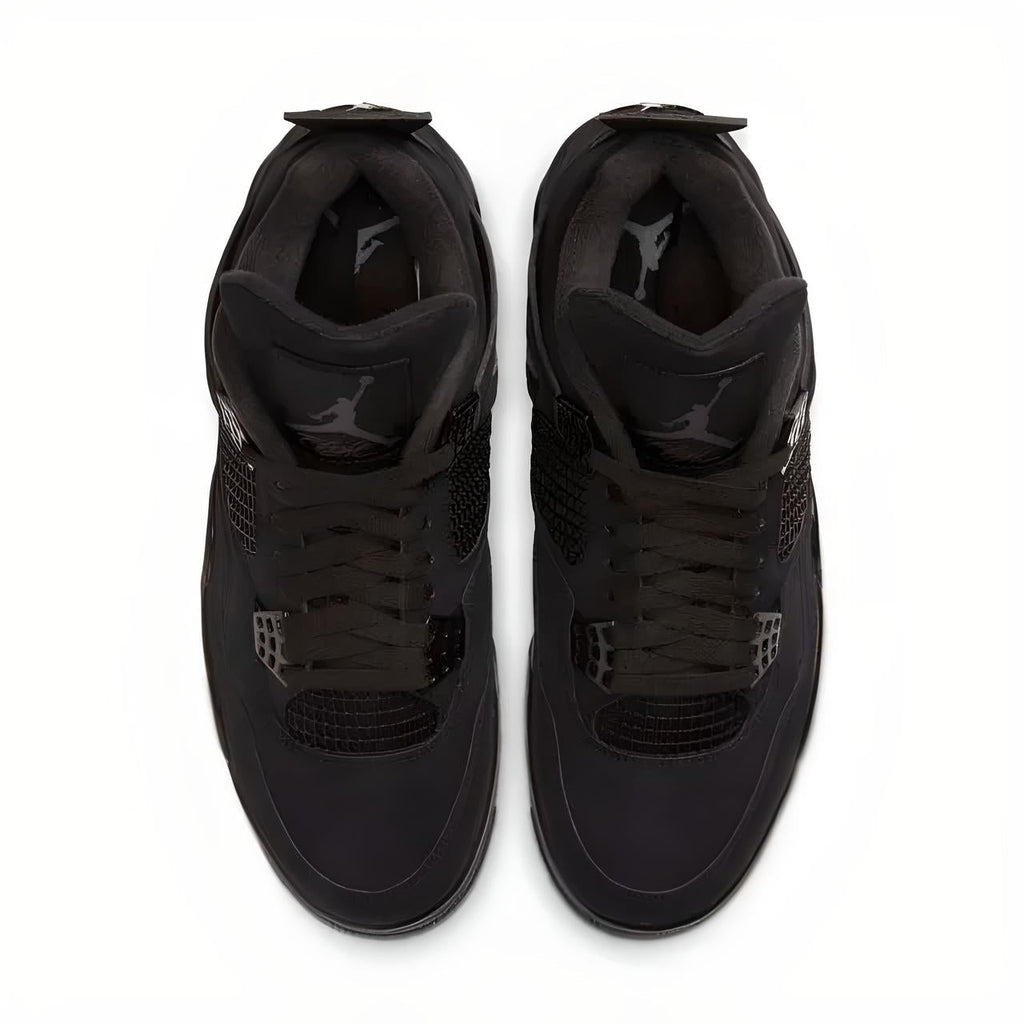 AIR JORDAN RETRO 4 BLACK CAT