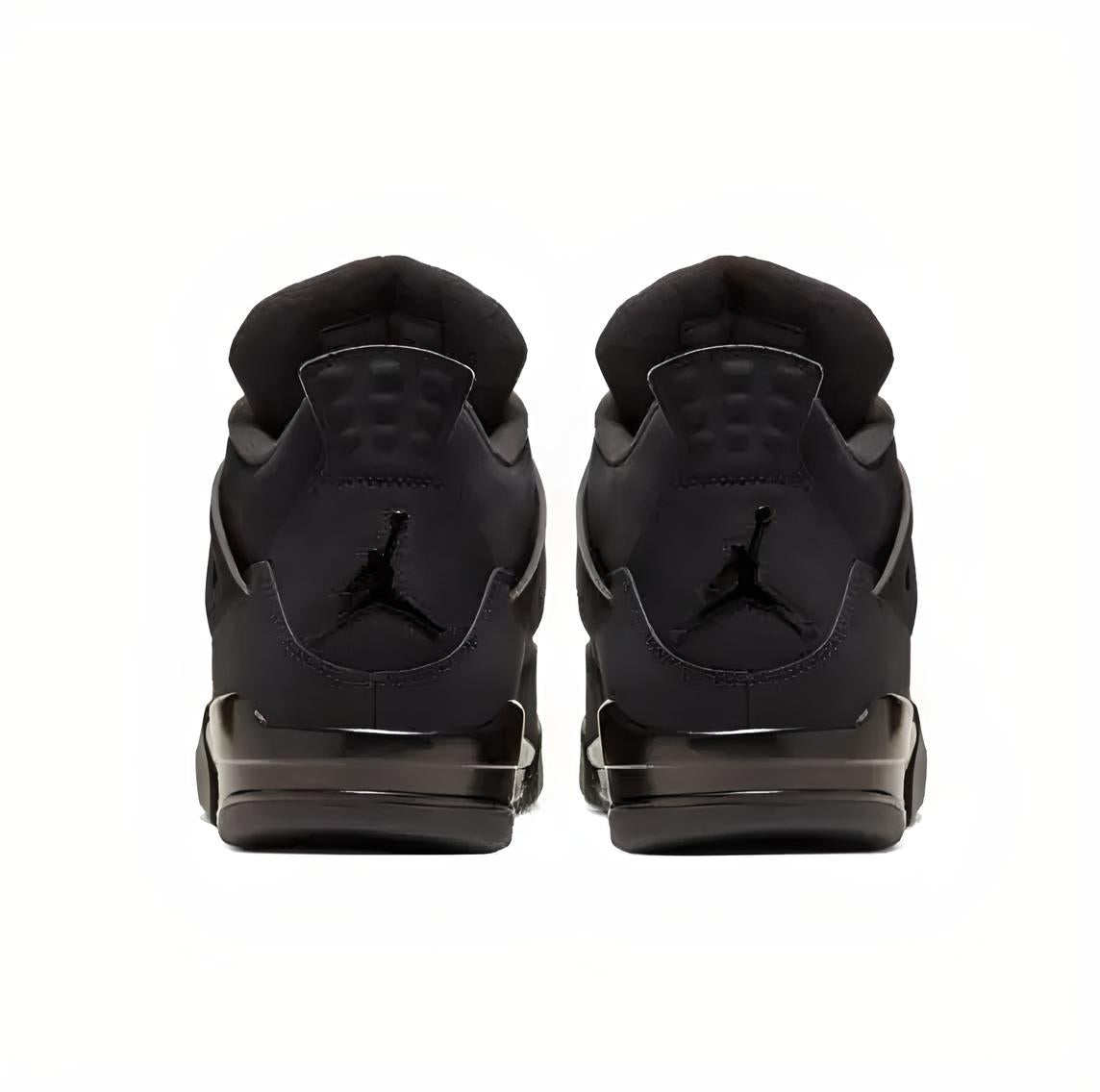 AIR JORDAN RETRO 4 BLACK CAT