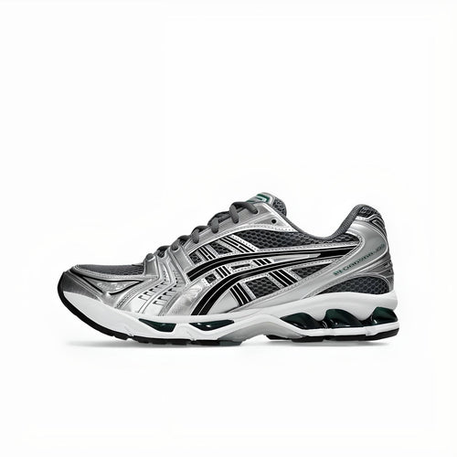 Asics Gel-Kayano 14 Metropolis Jasper Green - Yuko Sports