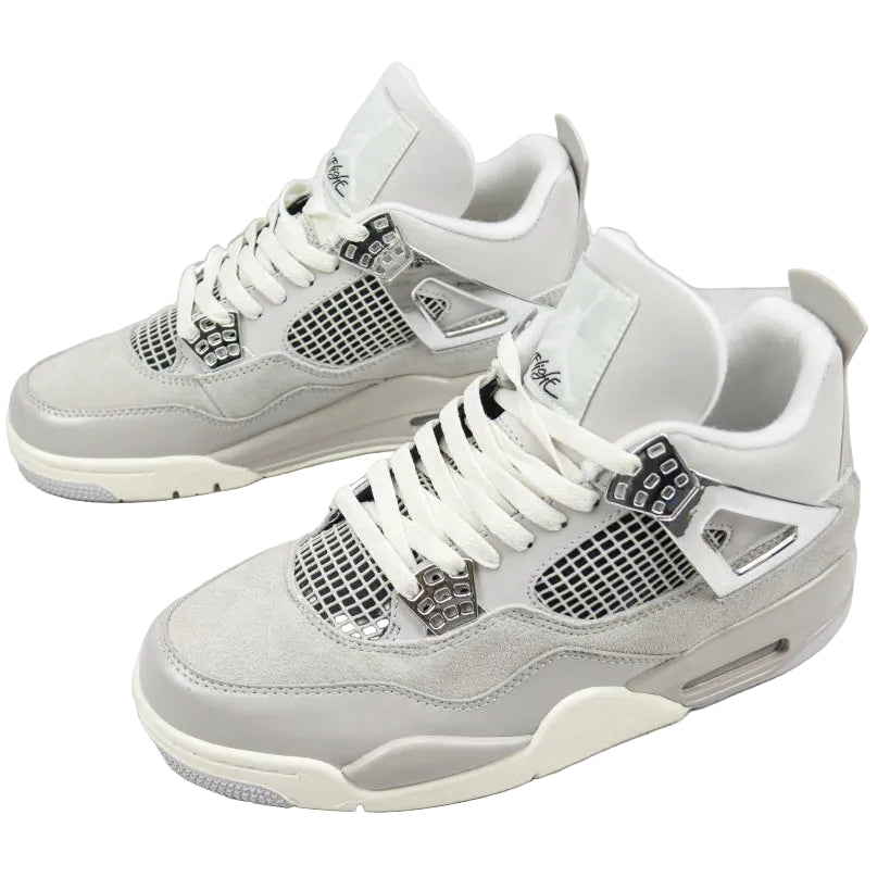 Nike Air Jordan 04 Retro " FROZEN MOMENTS "