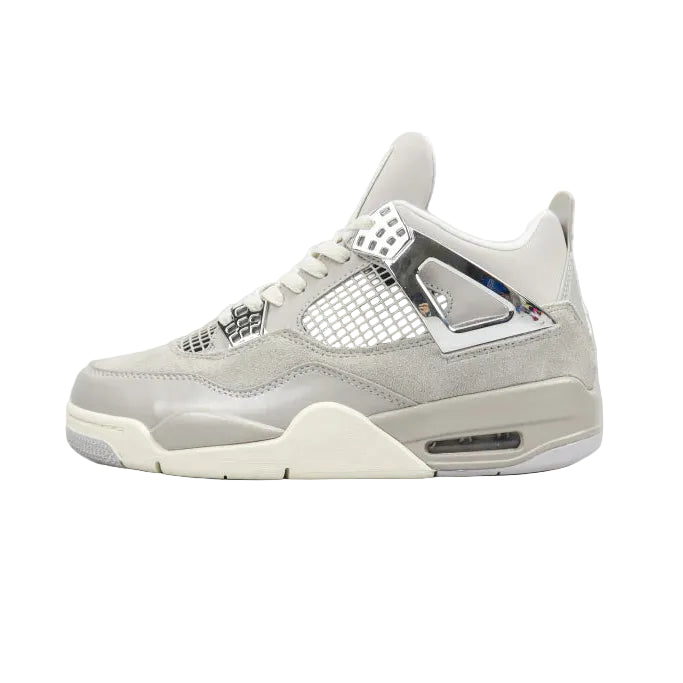 Nike Air Jordan 04 Retro " FROZEN MOMENTS "