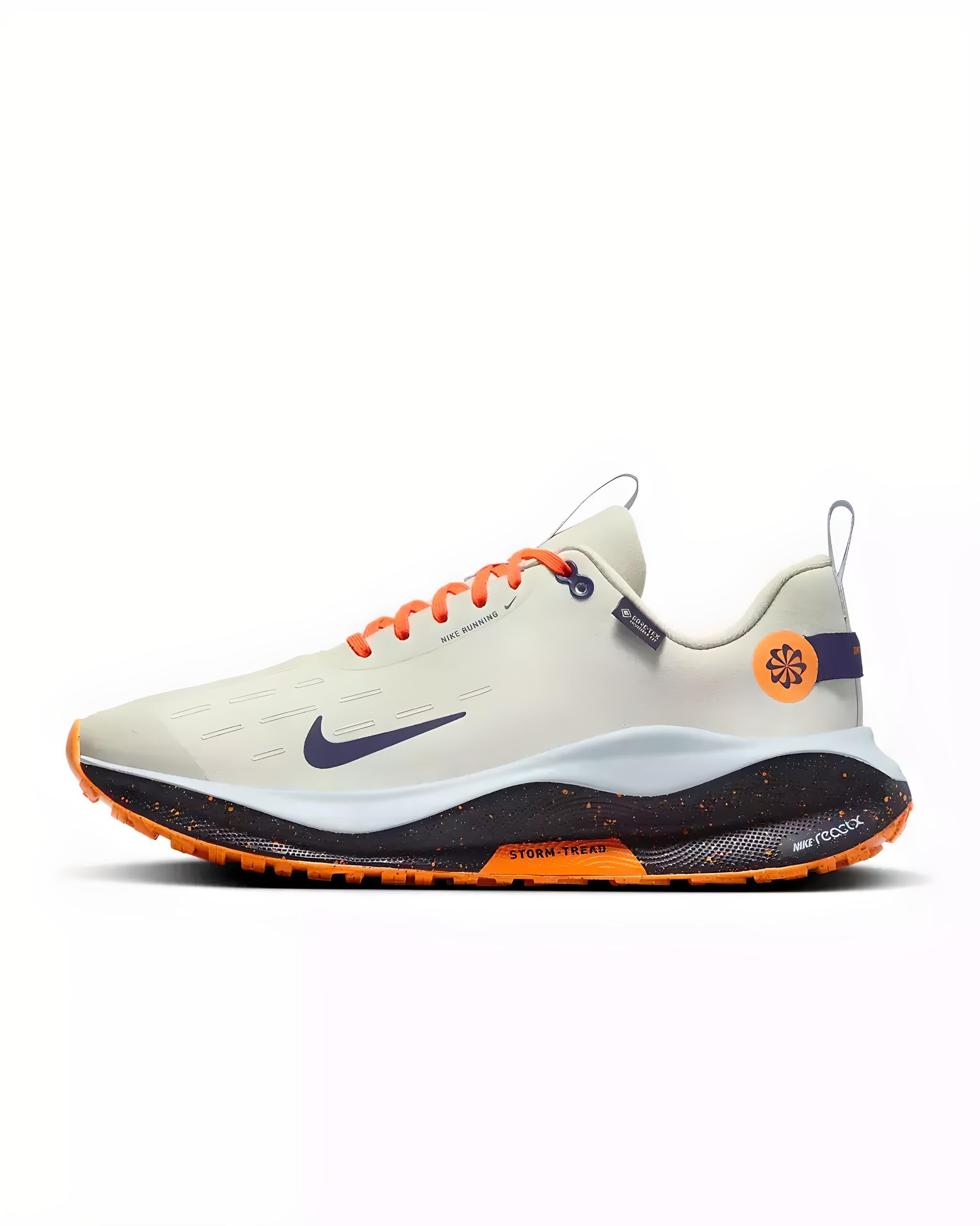 Nike InfinityRN 4 GORE-TEX - Yuko Sports