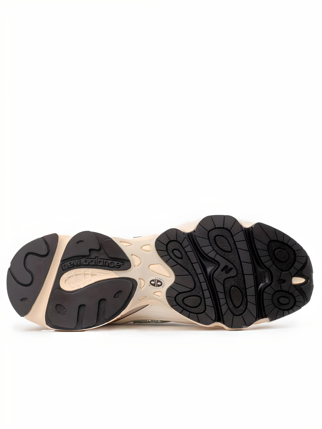 New Balance 1000 Angora