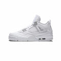 JORDAN 04 RETRO PURE MONEY
